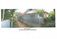 ที่ดินพร้อมสิ่งปลูกสร้างหลุดจำนอง ธ.ธนาคารออมสิน นาสัก แม่เมาะ ลำปาง