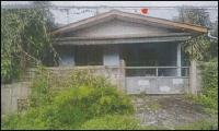 บ้านเดี่ยวหลุดจำนอง ธ.ธนาคารอาคารสงเคราะห์ นาแส่ง เกาะคา ลำปาง