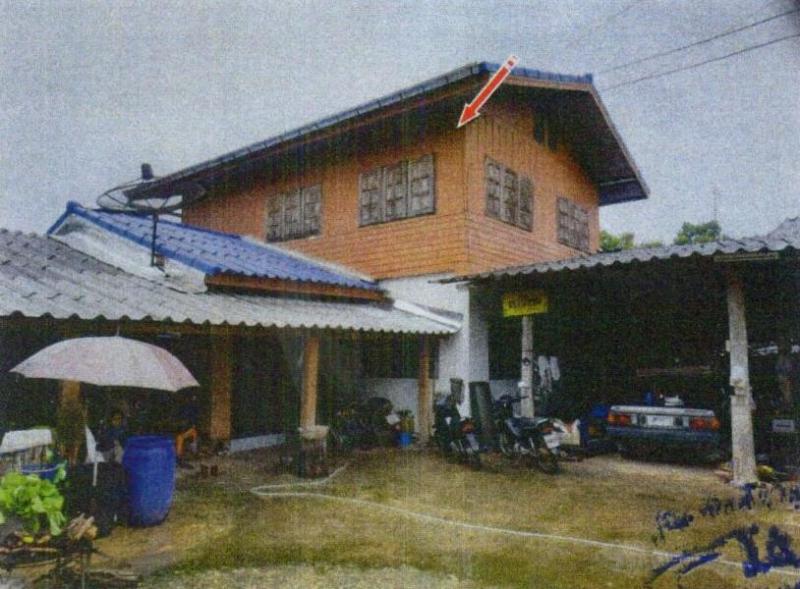 บ้านเอื้อม เมืองลำปาง ลำปาง