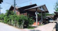 บ้านเดี่ยวหลุดจำนอง ธ.ธนาคารอาคารสงเคราะห์ วังซ้าย วังเหนือ ลำปาง