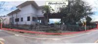 บ้านเดี่ยวหลุดจำนอง ธ.ธนาคารอาคารสงเคราะห์ สมัย สบปราบ ลำปาง