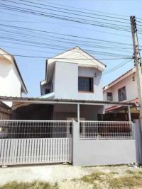 บ้านเดี่ยวหลุดจำนอง ธ.ธนาคารอาคารสงเคราะห์ ต้นธงชัย เมืองลำปาง ลำปาง