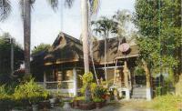 บ้านเดี่ยวหลุดจำนอง ธ.ธนาคารอาคารสงเคราะห์ แจ้ห่ม แจ้ห่ม ลำปาง