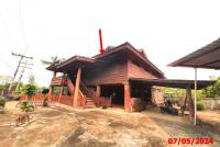 บ้านเดี่ยวหลุดจำนอง ธ.ธนาคารกสิกรไทย แจ้ห่ม แจ้ห่ม ลำปาง