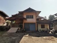 บ้านเดี่ยวหลุดจำนอง ธ.ธนาคารทหารไทยธนชาต บ้านร้อง งาว ลำปาง